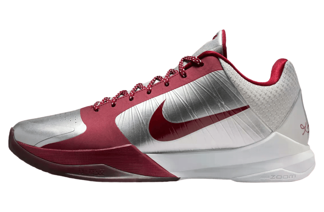 Nike Zoom Kobe 5 Protro 'Lower Merion Aces' 2026
