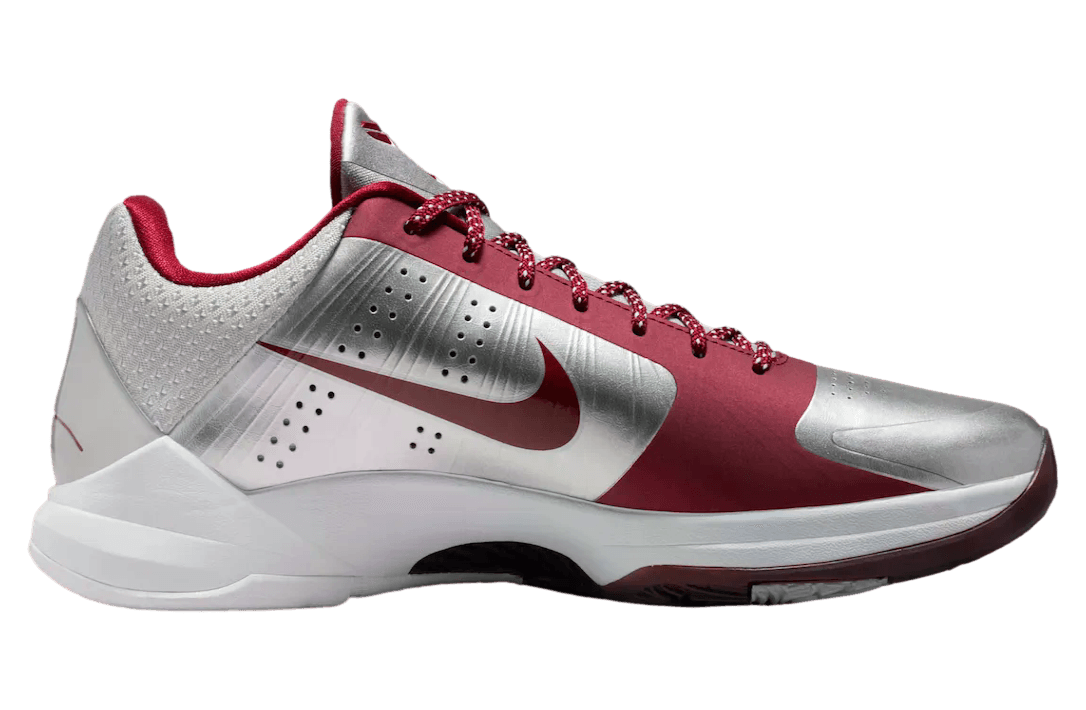 Nike Zoom Kobe 5 Protro 'Lower Merion Aces' 2026