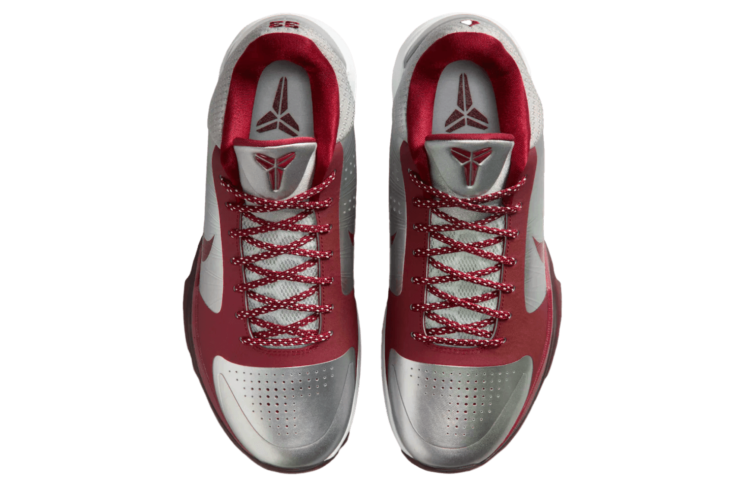 Nike Zoom Kobe 5 Protro 'Lower Merion Aces' 2026