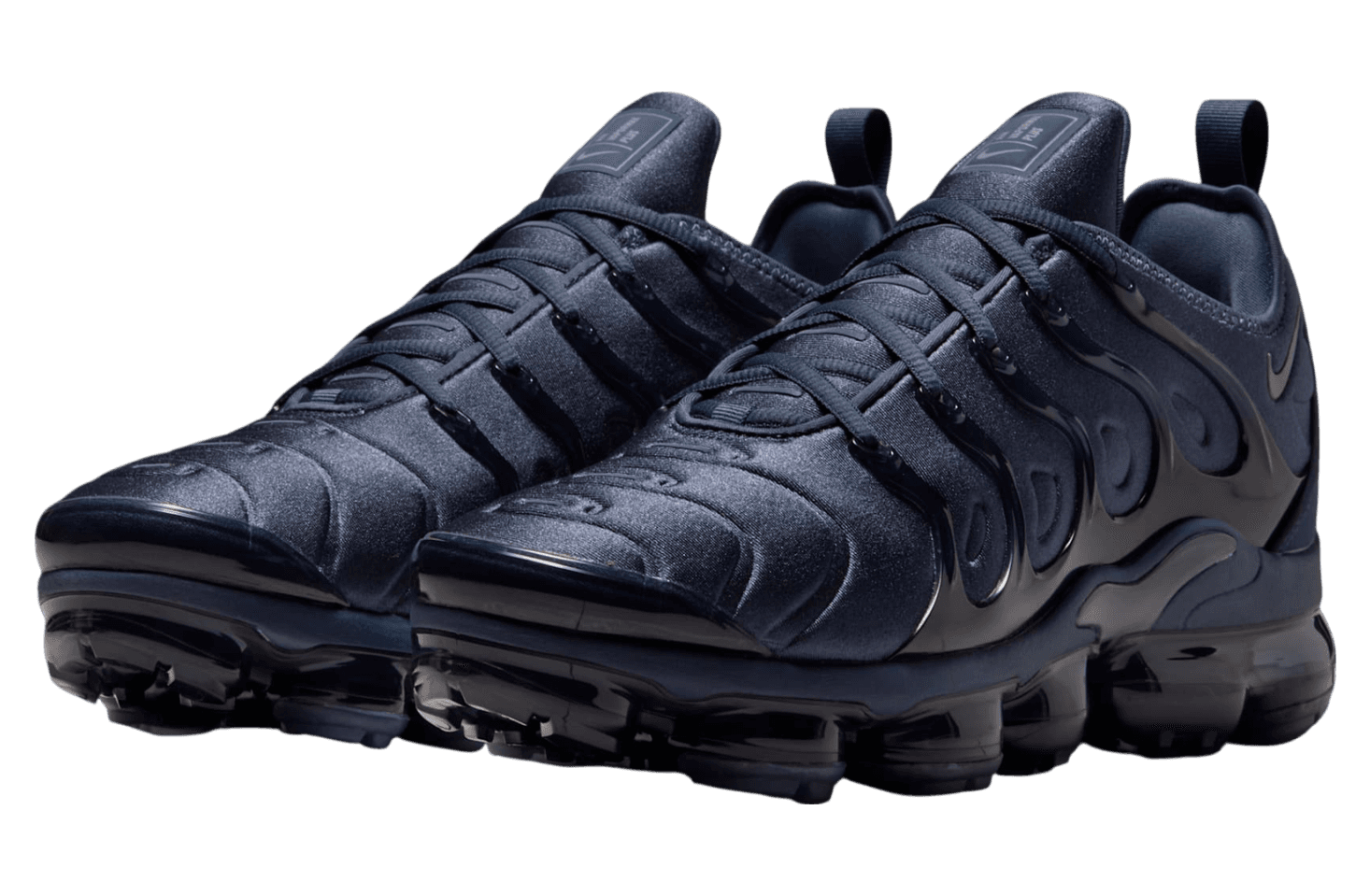 Air VaporMax Plus 'Thunder Blue'