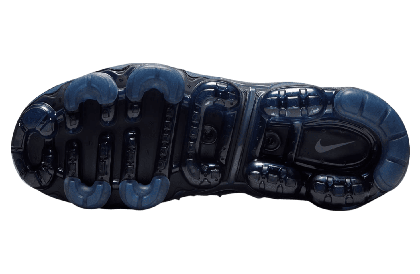 Air VaporMax Plus 'Thunder Blue'