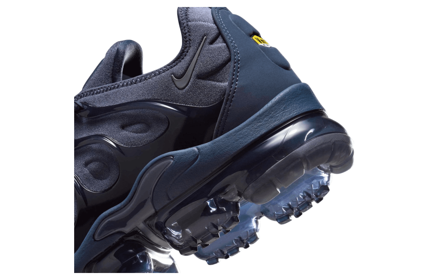 Air VaporMax Plus 'Thunder Blue'