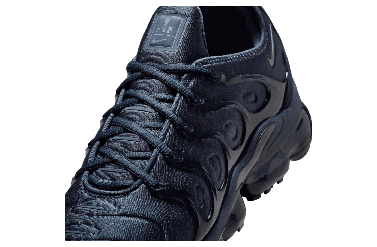 Air VaporMax Plus 'Thunder Blue'