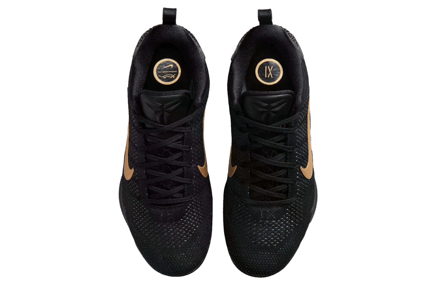 Nike Kobe 11 Elite Low Protro 'Fade To Black' 2026