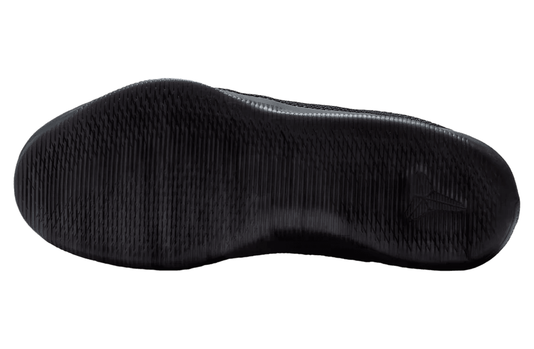 Nike Kobe 11 Elite Low Protro 'Fade To Black' 2026