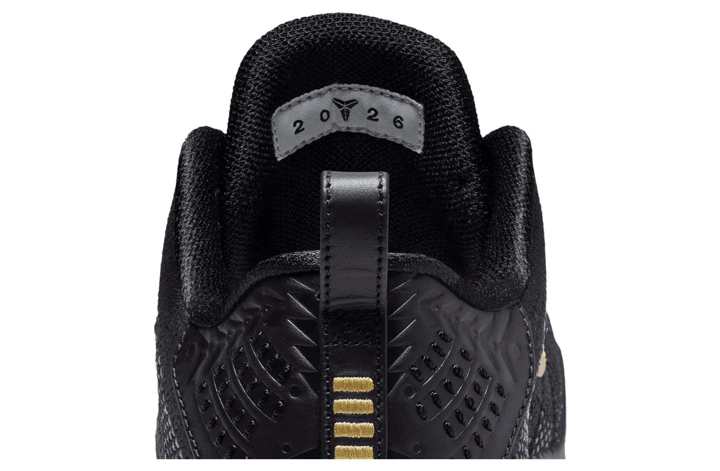 Nike Kobe 11 Elite Low Protro 'Fade To Black' 2026