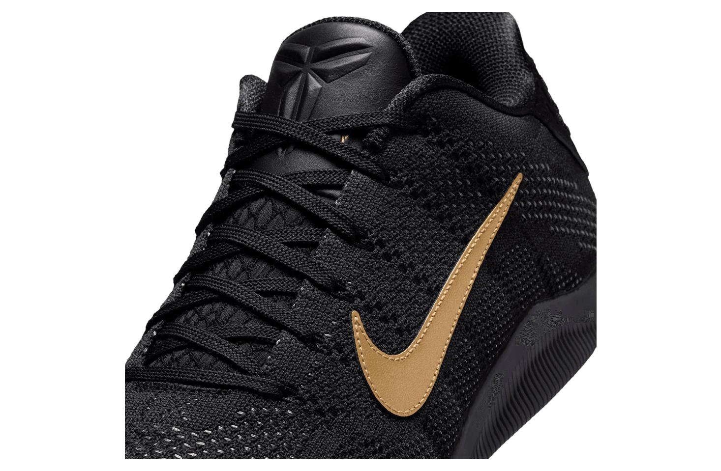 Nike Kobe 11 Elite Low Protro 'Fade To Black' 2026