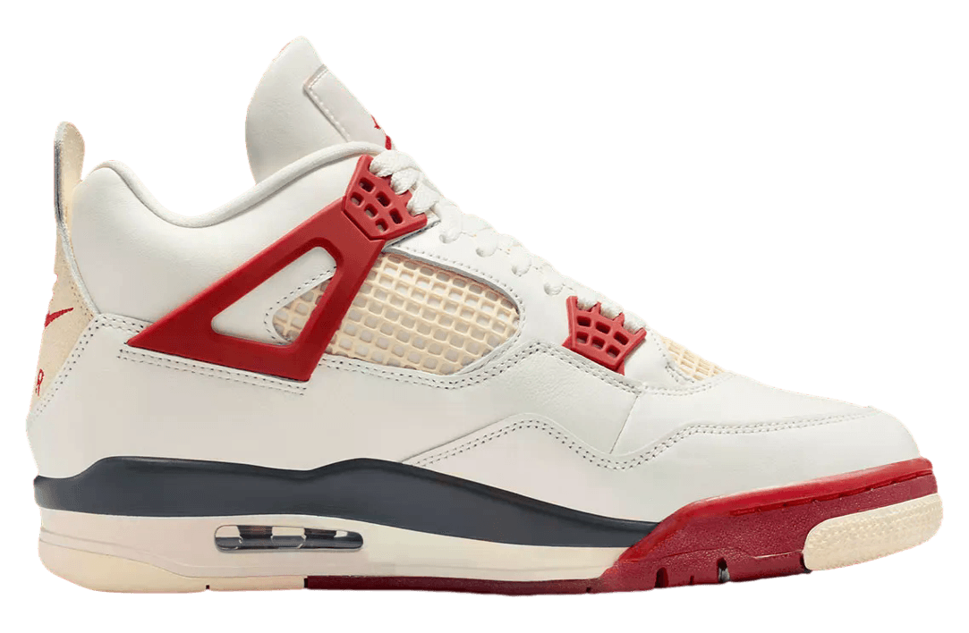 Nigel Sylvester x Jordan 4 Retro OG SP 'Brick After Brick'