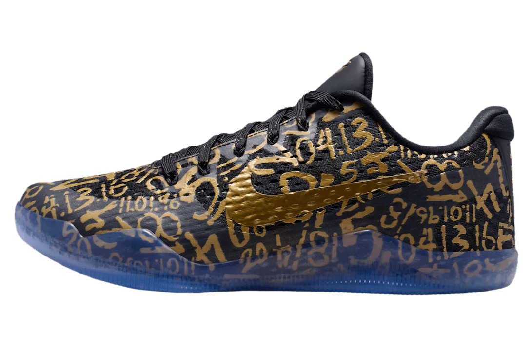 Nike Kobe 11 Protro Low 'Mamba Day'