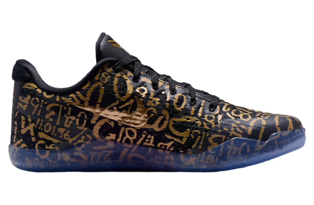 Nike Kobe 11 Protro Low 'Mamba Day'