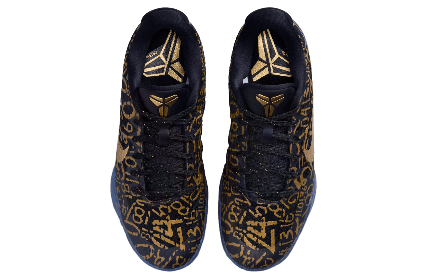 Nike Kobe 11 Protro Low 'Mamba Day'