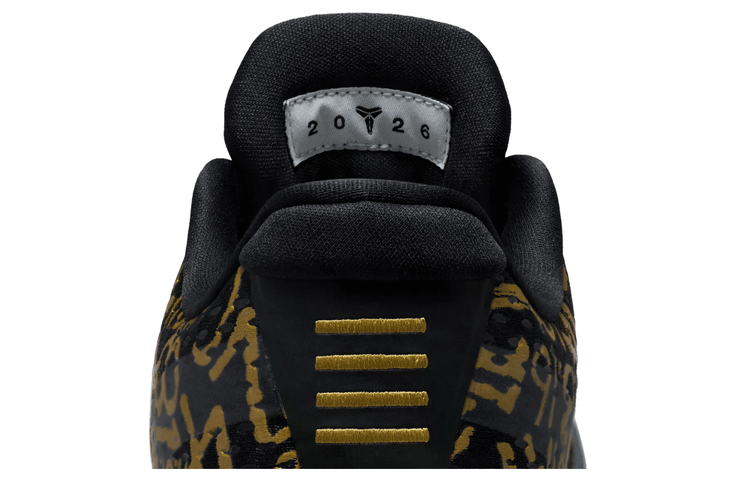 Nike Kobe 11 Protro Low 'Mamba Day'