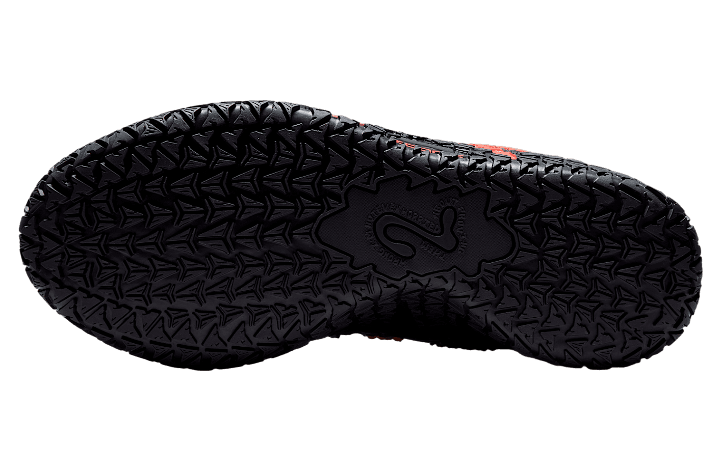Jurassic Park x Nike Ja 3 'Anthracite'