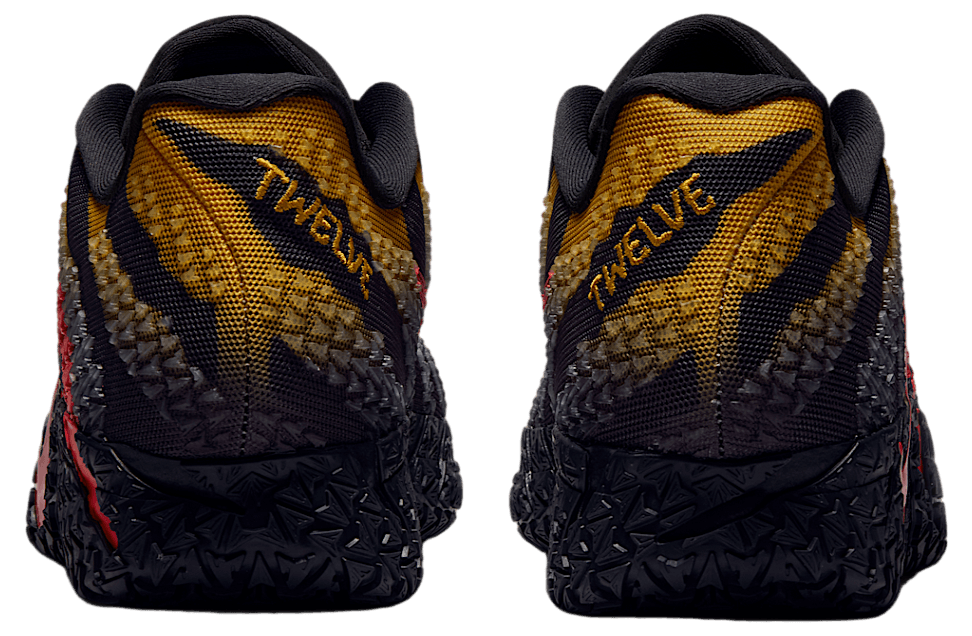 Jurassic Park x Nike Ja 3 'Anthracite'
