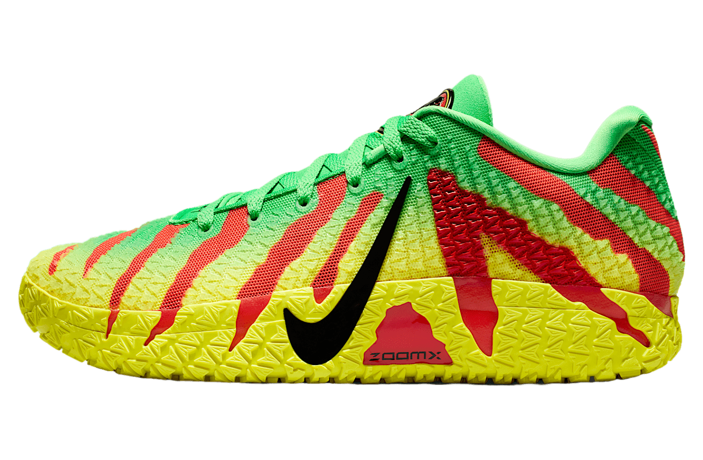 Jurassic Park x Ja 3 'Explorer'