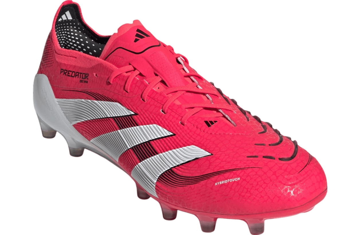 Predator Elite AG 'Pure Victory Pack'