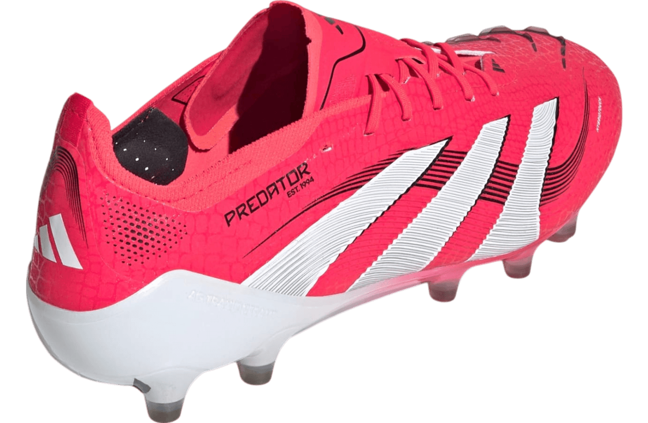 Predator Elite AG 'Pure Victory Pack'
