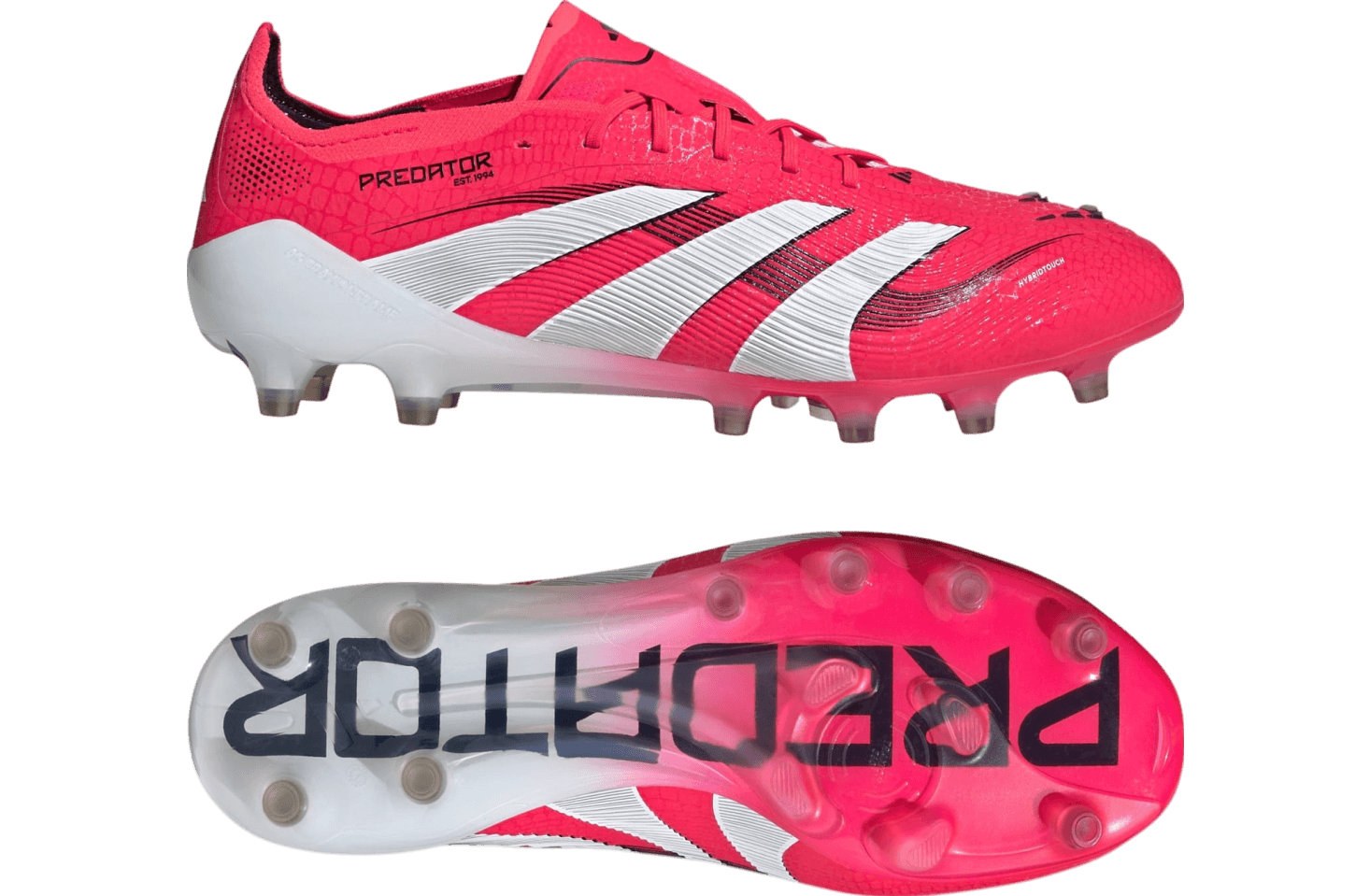Predator Elite AG 'Pure Victory Pack'