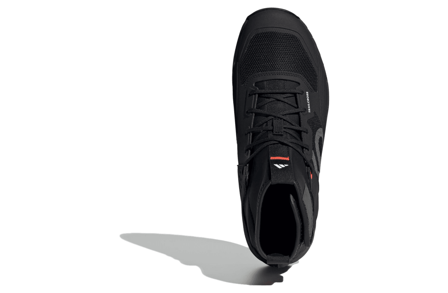 Five Ten Trailcross GORE-TEX 'Core Black Solar Red'