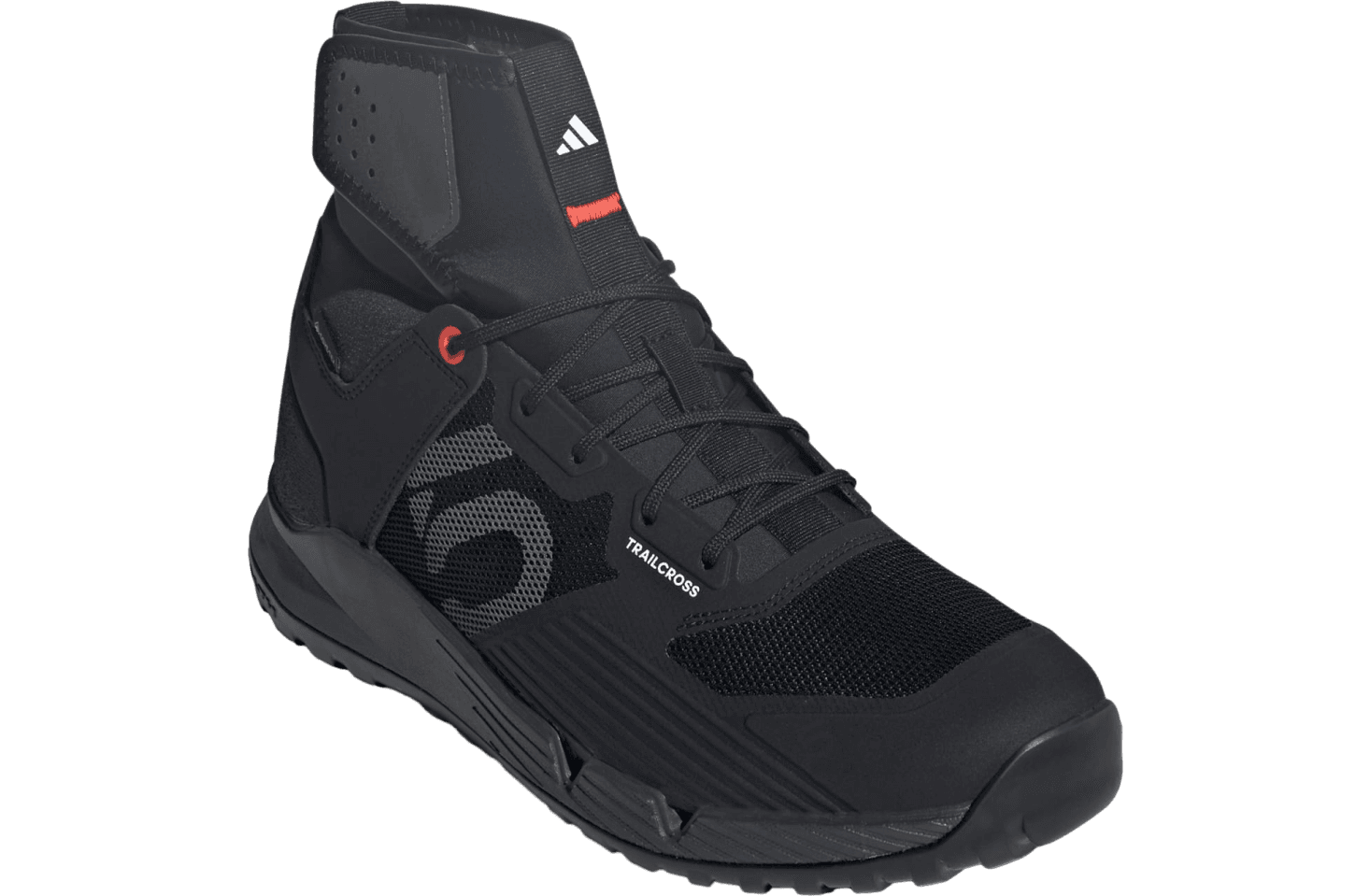Five Ten Trailcross GORE-TEX 'Core Black Solar Red'