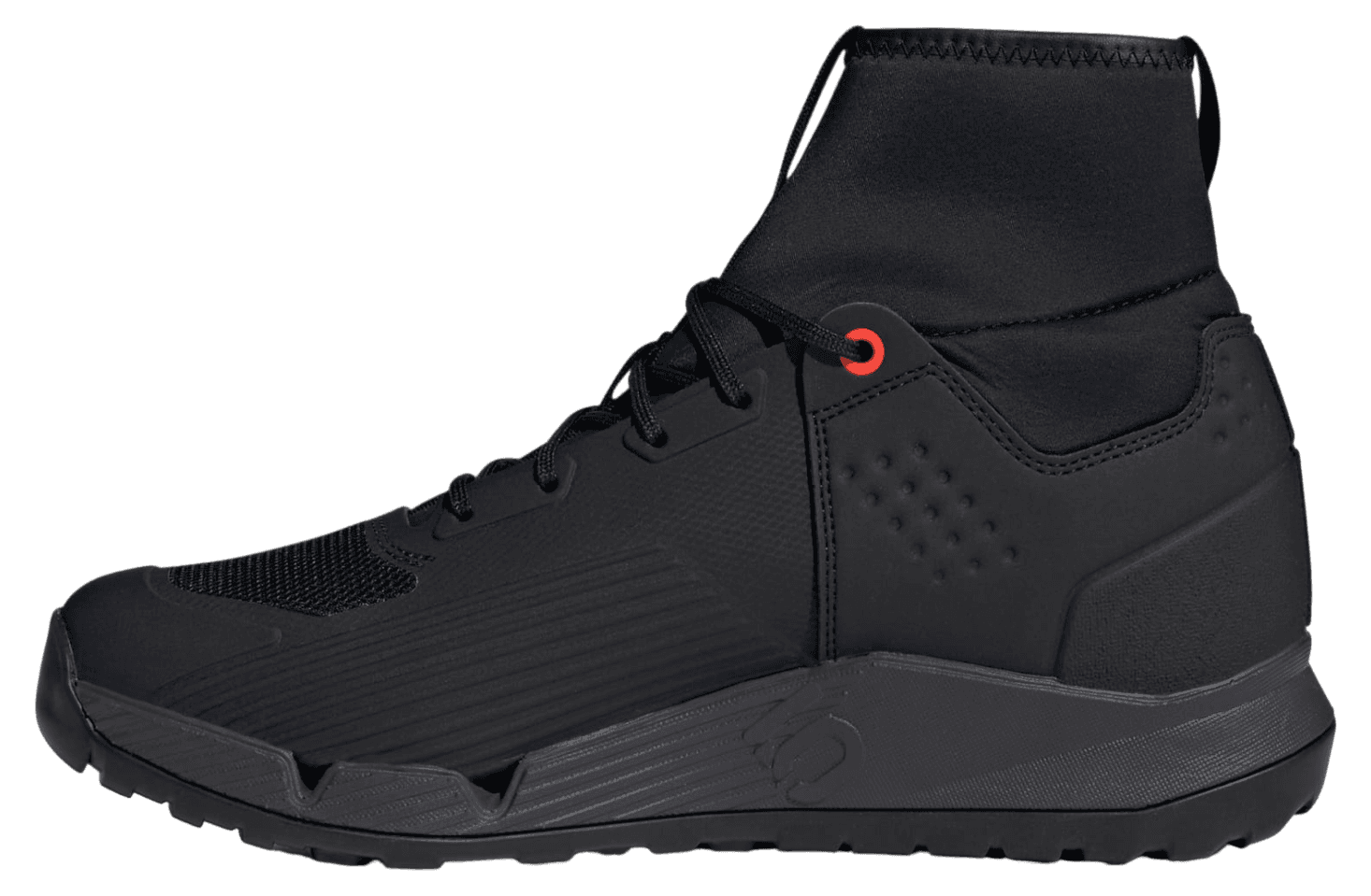 Five Ten Trailcross GORE-TEX 'Core Black Solar Red'