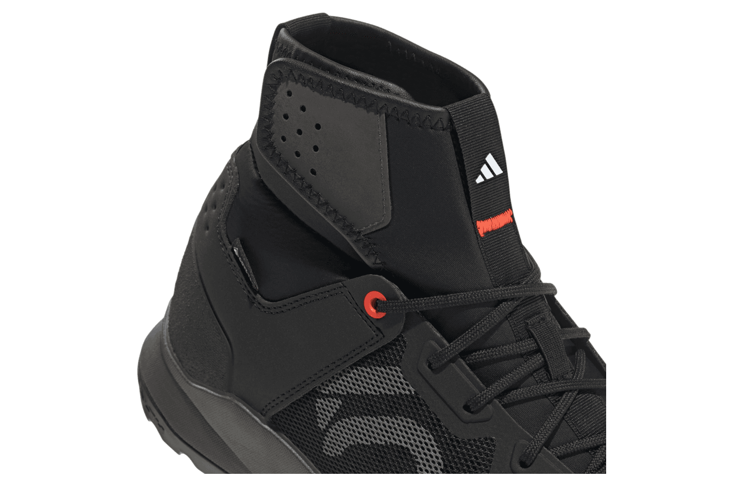 Five Ten Trailcross GORE-TEX 'Core Black Solar Red'