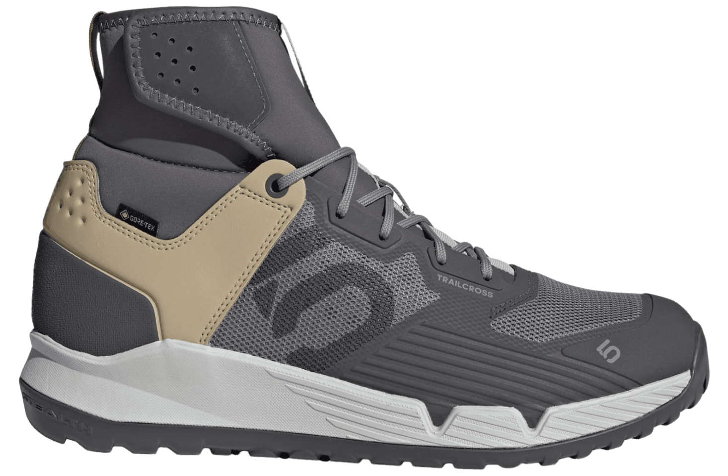 Five Ten Trailcross GORE-TEX 'Grey Bronze Strata'