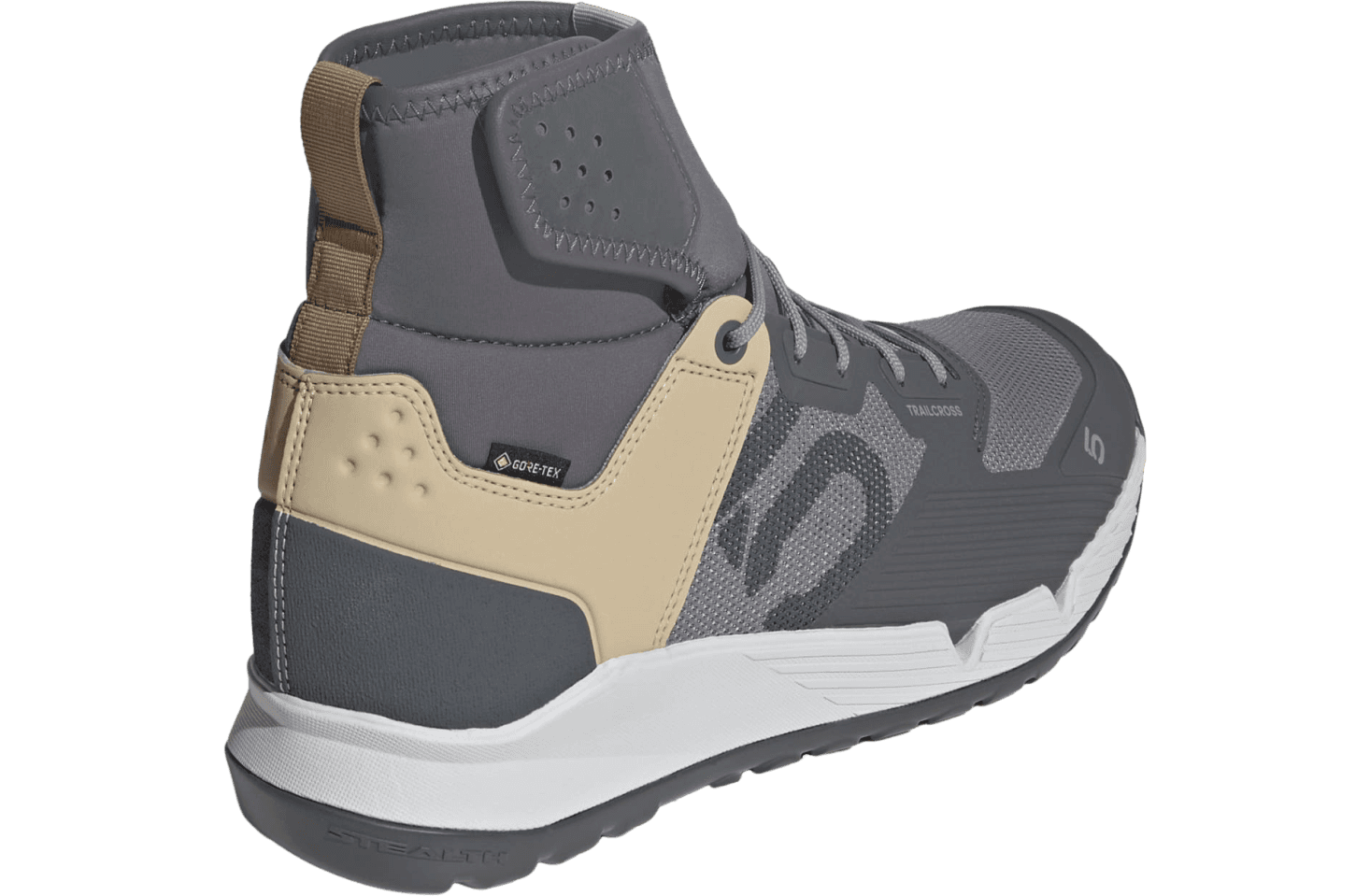 Five Ten Trailcross GORE-TEX 'Grey Bronze Strata'