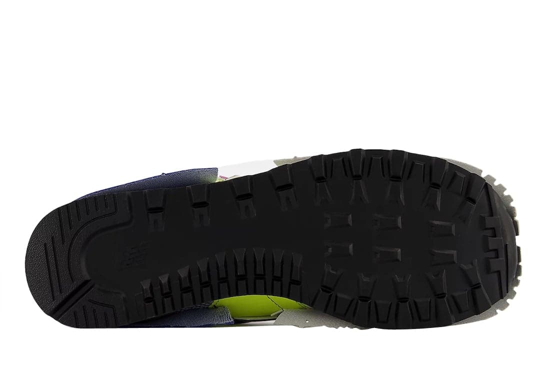 New Balance Jaden Smith x 574 'Surplus Materials'