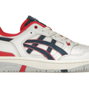 ASICS EX89 Comme des Garcons Shirt White - Image 2