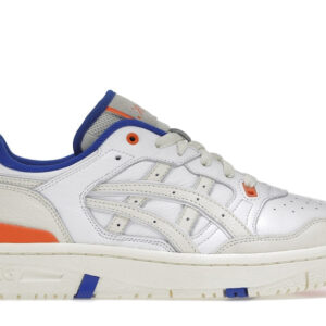 ASICS EX89 Kith White Men's - Sneakers - US - Image 2