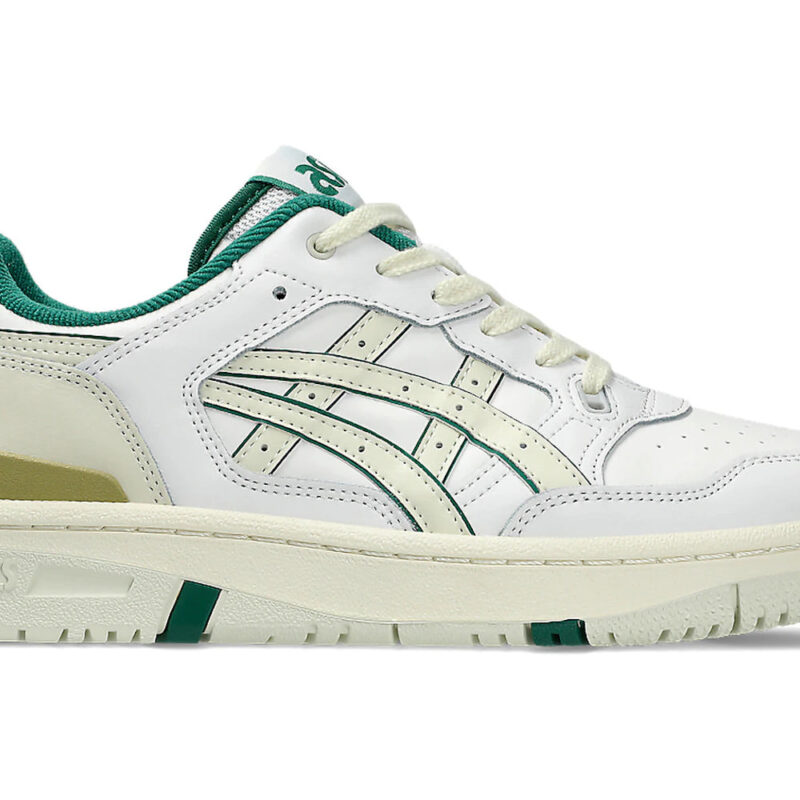 ASICS EX89 White Pale Oak Men's - 1203A539-122 - US
