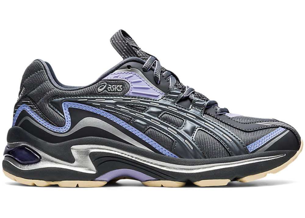 ASICS FB1-S Gel-Preleus Metropolis Carrier Grey (Women's)