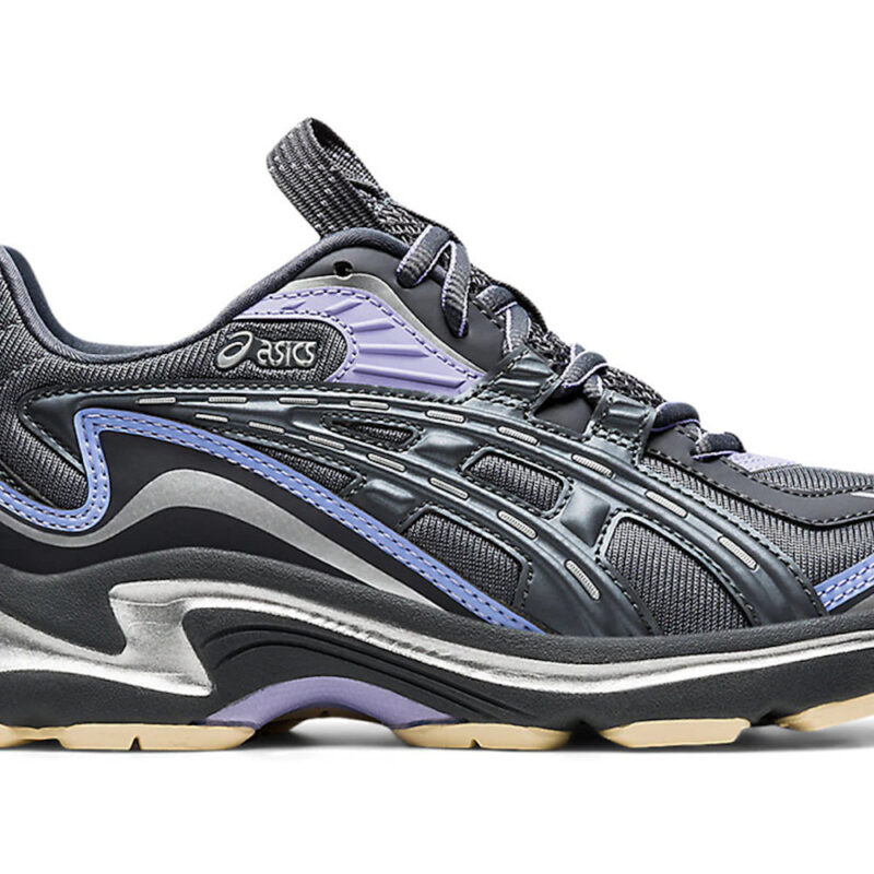 ASICS FB1-S Gel-Preleus Metropolis Carrier Grey (Women's)