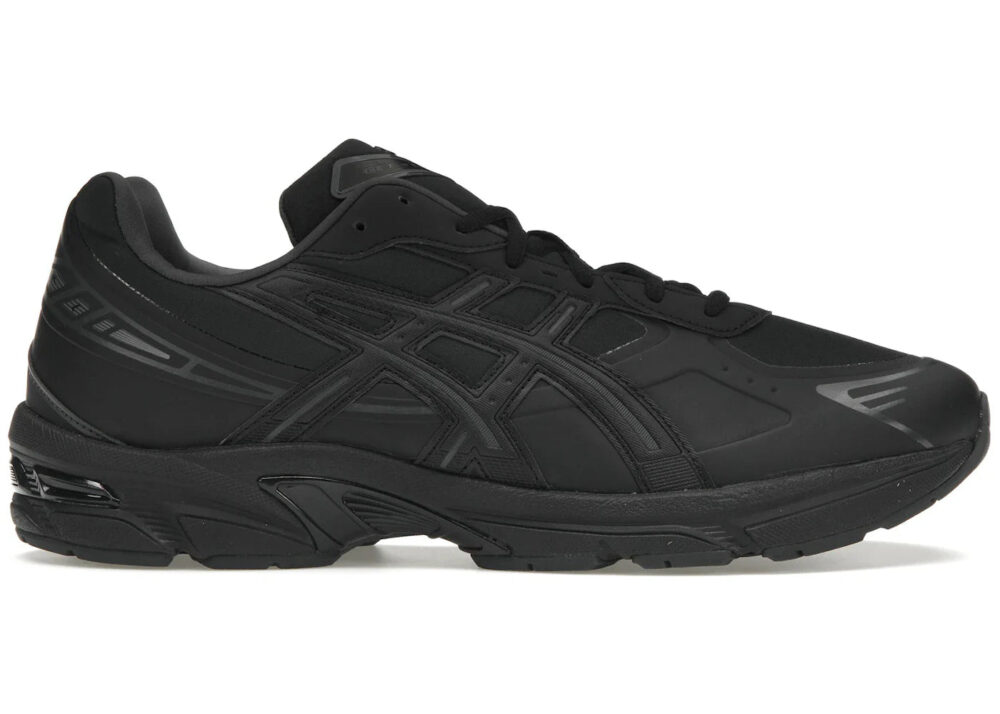 ASICS GEL-1130 NS Black Men's - 1203A413-001 - US - Image 2