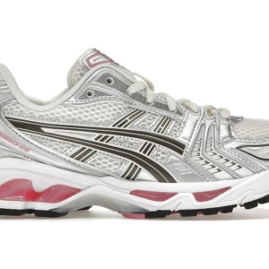 ASICS GEL-Kayano 14 Cream Sweet Pink Men's - 1203A537-103 - Image 2