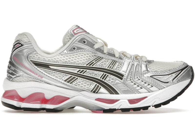 ASICS GEL-Kayano 14 Cream Sweet Pink Men's - 1203A537-103 - Image 2