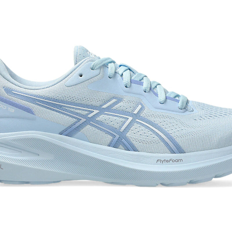 ASICS GT-1000 13 Light Blue Light Sapphire (Women's)