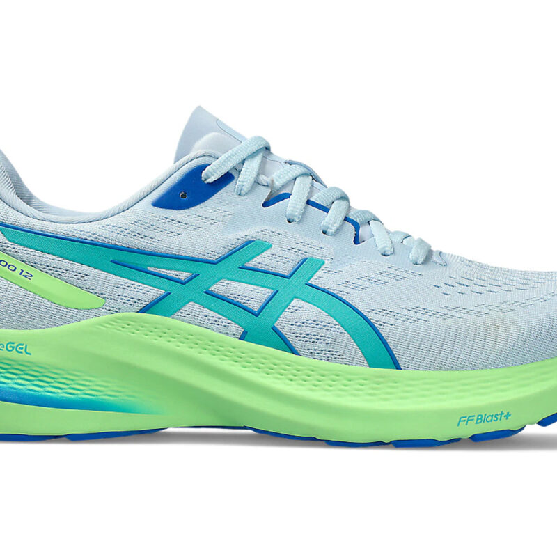 ASICS GT-2000 12 Lite-Show Lite Show Sea Glass