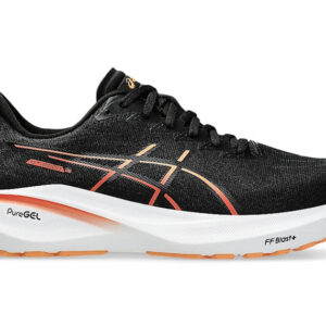 ASICS GT-2000 13 Black Faded Orange - Image 3