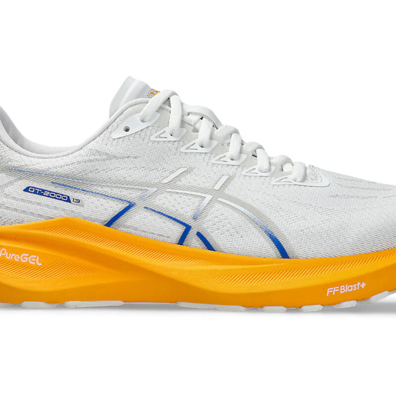 ASICS GT-2000 13 White Concrete