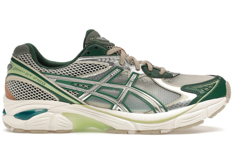 ASICS GT-2160 Above The Clouds Men's - 1203A361-100 - Image 2