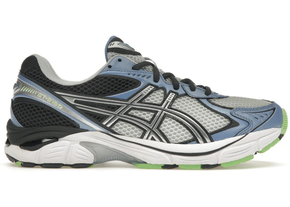 ASICS GT-2160 Blue Harmony Glacier Men's - 1203A275-020 - US - Image 2