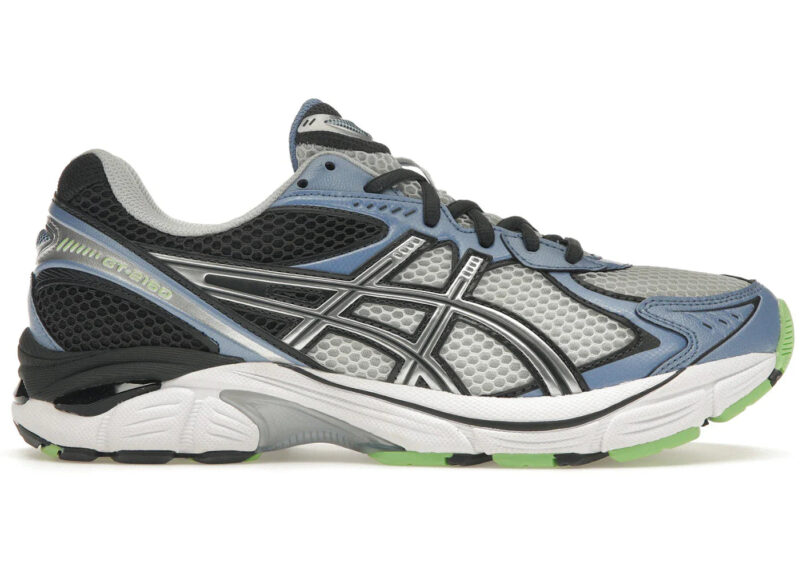 ASICS GT-2160 Blue Harmony Glacier Men's - 1203A275-020 - US - Image 2