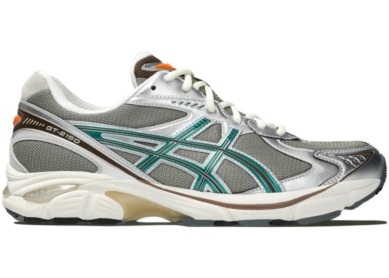 ASICS GT-2160 Carnival Concrete Bloom - Image 2