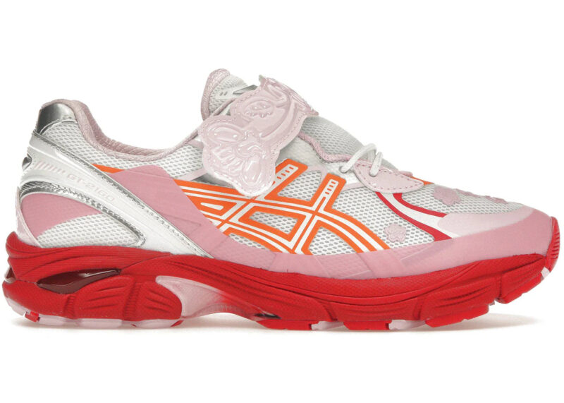 ASICS GT-2160 Cecilie Bahnsen Habanero - Image 2