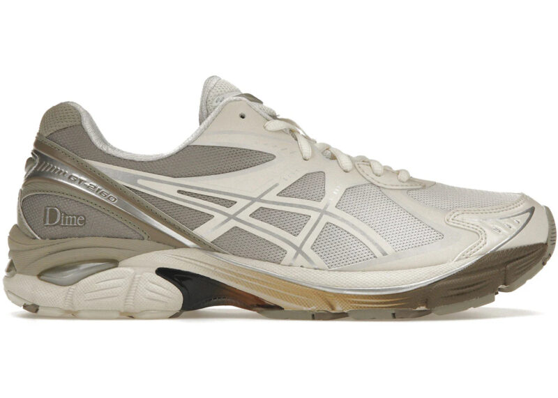 ASICS GT-2160 DIME Arctic Wolf Men's - 1201A887-100 - Image 2