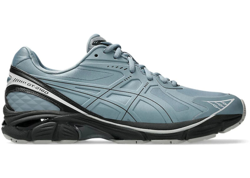 ASICS GT-2160 Earthenware Fjord Grey Men's - 1203A375-400 - US