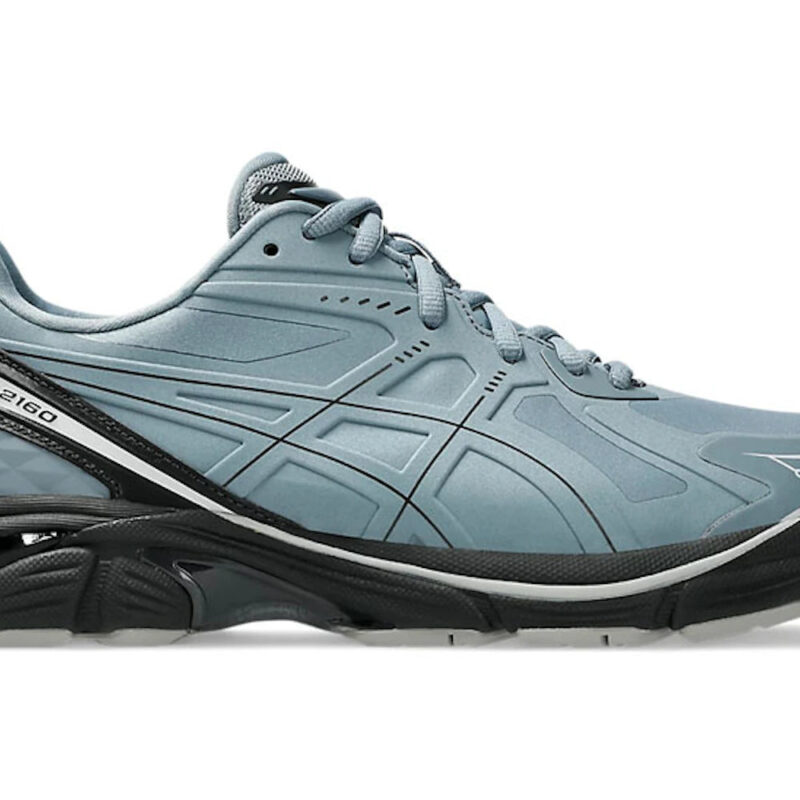 ASICS GT-2160 Earthenware Fjord Grey Men's - 1203A375-400 - US