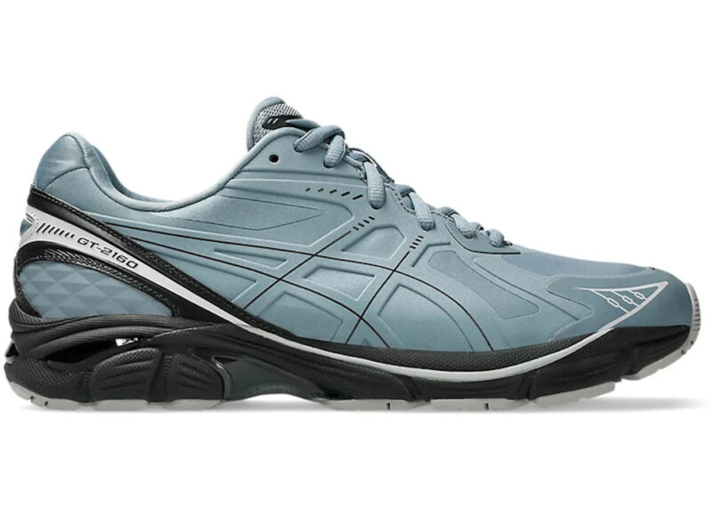 ASICS GT-2160 Earthenware Fjord Grey Men's - 1203A375-400 - US - Image 4